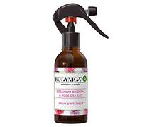 Air Wick Botanica Home Air Freshener Spray Oriental Geranium/Rose des Iles 236ml
