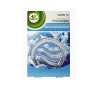 Air Wick Crystal Air Freshner Last Up To 6 Weeks Blue Ocean Minerals