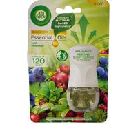 Air Wick Electrical Plug In Complete Starter Diffuser Kit - Lush Hideaway (EU Plug)