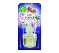 Air Wick Electrical Plug-in Single Refill Mystical Garden 17 ml (Pack of 6)