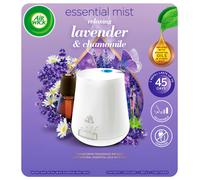 Air Wick Essential Mist Lavender Starterkit 1 pcs