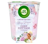 Air Wick Essential Oils Candle Cosy Cottage