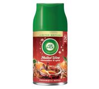 Air Wick Freshmatic Autospray Refill, Mulled Wine Scent, 250ml