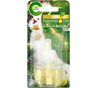 Air Wick Essential Oils Plug-In Refill - Winter Wonderland Seasonal Edition