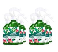 Air Wick| Eucalyptus|Air Freshener Air Spray |Pack of 8