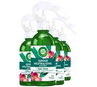 Air Wick EucalyptusAir Freshener Air Spray Pack of 4