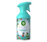 Airwick Pure Air Freshener Spray 250ml Fresh Berries Netralises Odours