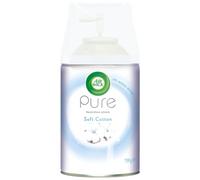 Air Wick Freshmatic - 250ml (2 Refills, Soft Cotton)