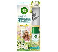 Air Wick Freshmatic Air Freshener Kit - Morning Meadow 250ml