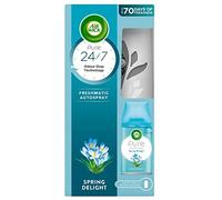 Air Wick Freshmatic Air Freshener Kit - Spring Delight 250ml