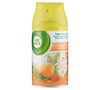 Air Wick Freshmatic Automatic Spray Refill, Citrus, 2 x 250 ml