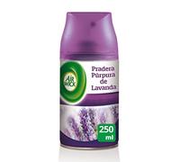 Air Wick Freshmatic Max Refill Purple Lavender Meadow 250ml x 3