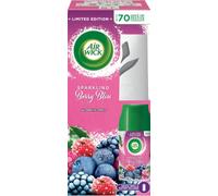 Air Wick Freshmatic Autospray holder and refill 250ml - Sparkling Berry Bliss