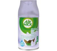 Air Wick Freshmatic Cool Linen Air Freshener - 250 ml