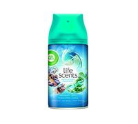 Air Wick Freshmatic Max Air Freshener Refill Summer Delights 250ml (Pack of 4)