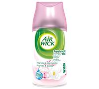 Air Wick Freshmatic Max Magnolia & Cherry Blossom Air Freshener Refill Can 250 ml
