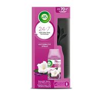 AIR WICK Freshmatic Max Set 2 Piece Smooth Satin and Moon Lily, 0.54104 kg