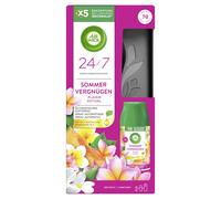 Air Wick Freshmatic Max Summer Fun Scent Starter Set Air Freshener 250 ml