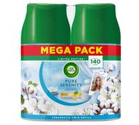 Air Wick Freshmatic Pure Serenity Twin Refill 250ml