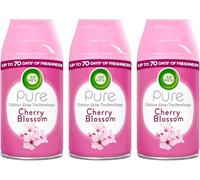 Air Wick Freshmatic Refill - Cherry Blossom - 250ml (Pack of 3)