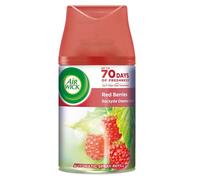 Air Wick Freshmatic Refill for automatic freshener fragrance Forest Red Berries, 250 ml