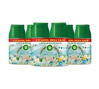 Air Wick Freshmatic Refill - Fresh Spring Oasis - Air Freshener (250ml x 6)