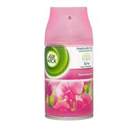 Air Wick Freshmatic Refill - Pink Sweet Pea - 250ml (Pack of 2)
