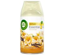 Airwick Airwick Air Freshener Freshmatic Auto Spray Refill WHITE VANILLA BEAN