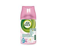 Air Wick Freshmatic Replacement Air Freshener, Magnolia 250 ml