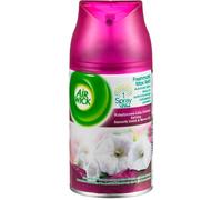 Air Wick Freshmatic Smooth Satin & Moon Lily Refill - 250ml