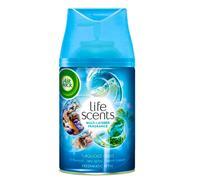 Air Wick Freshmatic Turquoise Oasis Refill 250 ml