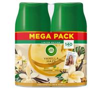 Air Wick Freshmatic Vanilla Haze Twin Refill 250ml