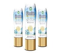 Air Wick In Wash Scent Booster for Home Fabric in Ocean Breeze with Wildflowers and Cotton 300ML