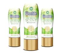 Air Wick in Wash Scent Booster for Home Fabric in Refreshing Meadow with Lemongrass and Jasmine 300ML