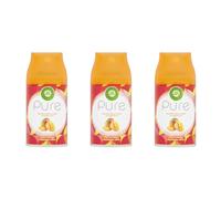 Air Wick Island Mango Freshmatic Air Freshener Refill 250 ml - Pack of 3
