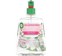 Air Wick Jasmine Fragrance Spray 228ml Refill