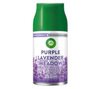 Air Wick Freshmatic Max Refill Purple Lavender Meadow 250ml x 3