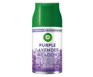 Air Wick Lavender Meadow Freshmatic Autospray Refill 250ml