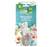 Air Wick LE Single Refill Spring Breeze and Island Vanilla