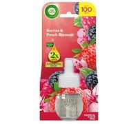 Air Wick Liquid Elctrical Berries & Peach Blossom Refill 19ml
