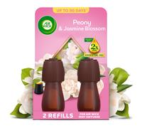 Air Wick Essential Mist Aroma Balancing Peony & Jasmine 2 x 20ml