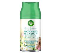 Air Wick Morning Meadow Freshmatic Autospray Refill 250ml Lasts for up to 70 Days