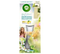 Air Wick Stacey Solomon Morning Meadow Essential Oils Reeds Diffuser 42ml Lasts up to 6 weeks Air Freshener