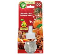 Air Wick Mulled Wine Electrical Plug in Single Refill 19ml