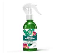 AirWick Air Freshener Air Spray, Odour Eliminator, Eucalyptus, Pack of 4