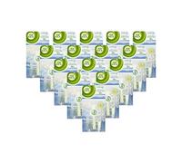 Air Wick Liquid Electric Plug Diffuser Refill 19ml Triple Pack Crisp Linen/Lilac (Pack of 5) 3201453