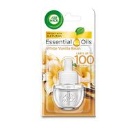 Air Wick Plug In Refill Air Freshener White Vanilla Bean, 19ml