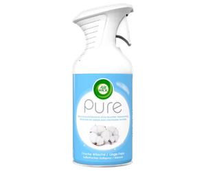 Air Wick Premium Pure Fresh Linen Air Freshener Spray - 250 ml