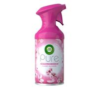 Air Wick Pure Aerosol Air Freshener Spray, Cherry Blossom, 250ml