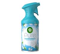 Air Wick Pure Aerosol Air Freshener Spray, Spring Delight, 159g